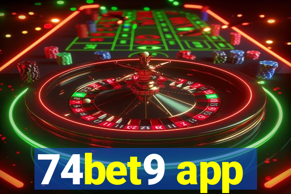 74bet9 app